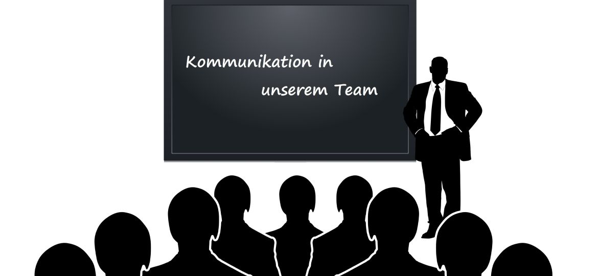 Team-Kommunikation